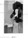 Fig. 10 - Ophthalmoscope mounted face shield
