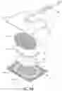 Fig. 13 - WOUND DRESSING WITH SELECTIVE AND DYNAMIC TRANSPARENCY