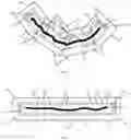 Fig. 07 - System of a plurality of contactless adhesive bandages