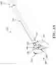 Fig. 06 - Patient transport apparatus with adjustable handle