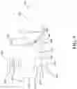 Fig. 18 - Patient transport apparatus with adjustable handle