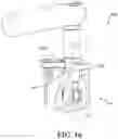 Fig. 28 - Patient transport apparatus with adjustable handle