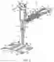 Fig. 06 - Vehicle lift for mobility device