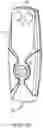Fig. 16 - Vehicle lift for mobility device