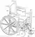 Fig. 01 - Tractor driven assisted mobility system, device and method