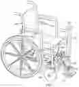 Fig. 02 - Tractor driven assisted mobility system, device and method