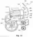 Fig. 02 - TRANSFER ASSIST PULL HANDLES AND METHODS OF USE THEREOF