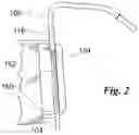 Fig. 09 - TRANSFER ASSIST PULL HANDLES AND METHODS OF USE THEREOF