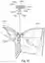 Fig. 18 - TRANSFER ASSIST PULL HANDLES AND METHODS OF USE THEREOF