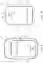 Fig. 10 - Patient turning device for a patient support apparatus