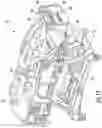 Fig. 13 - PATIENT SUPPORT WITH IMPROVED CONTROL