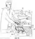 Fig. 10 - APPARATUS AND SYSTEM FOR TURNING AND POSITIONING A PATIENT