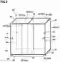 Fig. 03 - SIMPLIFIED EXAMINATION ROOM AND SIMPLIFIED EXAMINATION ROOM ASSEMBLY SET