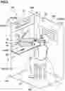 Fig. 04 - SIMPLIFIED EXAMINATION ROOM AND SIMPLIFIED EXAMINATION ROOM ASSEMBLY SET