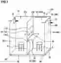 Fig. 08 - SIMPLIFIED EXAMINATION ROOM AND SIMPLIFIED EXAMINATION ROOM ASSEMBLY SET