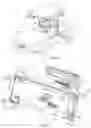 Fig. 03 - Mobile operating table column having an integrated stability system