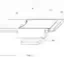 Fig. 25 - Patient securement system for the surgical Trendelenburg position