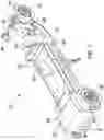 Fig. 02 - Three wheeled hearse assembly
