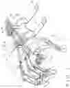 Fig. 02 - Wrist joint actuating structure of hand rehabilitation device