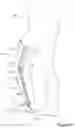 Fig. 26 - Use of a leg support exoskeleton
