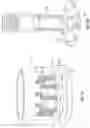 Fig. 05 - SMART WALKING FOOT ASSEMBLY WITH DYNAMIC FEEDBACK