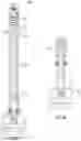 Fig. 08 - SMART WALKING FOOT ASSEMBLY WITH DYNAMIC FEEDBACK