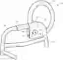 Fig. 01 - Walker handles