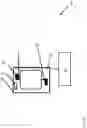 Fig. 03 - VIBRATION PRODUCING DEVICE WITH SLEEP CYCLE FUNCTION AND TRANSDUCER