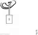 Fig. 28 - VIBRATION PRODUCING DEVICE WITH SLEEP CYCLE FUNCTION AND TRANSDUCER