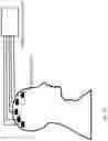 Fig. 31 - VIBRATION PRODUCING DEVICE WITH SLEEP CYCLE FUNCTION AND TRANSDUCER