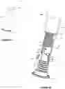 Fig. 09 - ADJUSTABLE PISTON