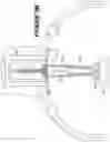Fig. 14 - ADJUSTABLE PISTON