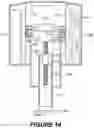 Fig. 19 - ADJUSTABLE PISTON
