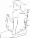 Fig. 01 - MASSAGE GUN HOLDER