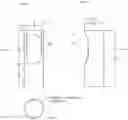 Fig. 06 - MASSAGE GUN HOLDER