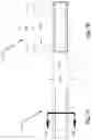 Fig. 08 - Devices and methods for needleless and needled extraction of contents from vials