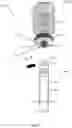 Fig. 10 - Devices and methods for needleless and needled extraction of contents from vials