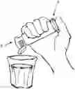 Fig. 01 - A Tablet Dispensing Device