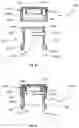 Fig. 18 - A Tablet Dispensing Device