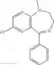 Fig. 07 - ADMINISTRATION OF BENZODIAZEPINE COMPOSITIONS