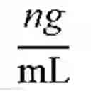 Fig. 16 - ENHANCED BIOAVAILABILITY OF N-(2,6-BIS(1-METHYLETHYL)PHENYL)-N'-((1-(4-(DIMETHYLAMINO)-PHENYL)CYCLOPENTYL)METHYL)UREA HYDROCHLORIDE
