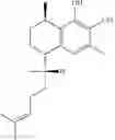 Fig. 119 - MEDICINAL USE OF SERRULATANE DITERPENES