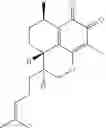 Fig. 121 - MEDICINAL USE OF SERRULATANE DITERPENES