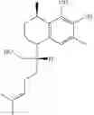 Fig. 141 - MEDICINAL USE OF SERRULATANE DITERPENES