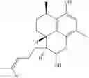 Fig. 142 - MEDICINAL USE OF SERRULATANE DITERPENES