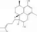 Fig. 168 - MEDICINAL USE OF SERRULATANE DITERPENES