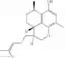 Fig. 169 - MEDICINAL USE OF SERRULATANE DITERPENES