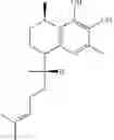 Fig. 170 - MEDICINAL USE OF SERRULATANE DITERPENES