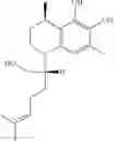 Fig. 194 - MEDICINAL USE OF SERRULATANE DITERPENES