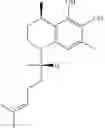 Fig. 197 - MEDICINAL USE OF SERRULATANE DITERPENES
